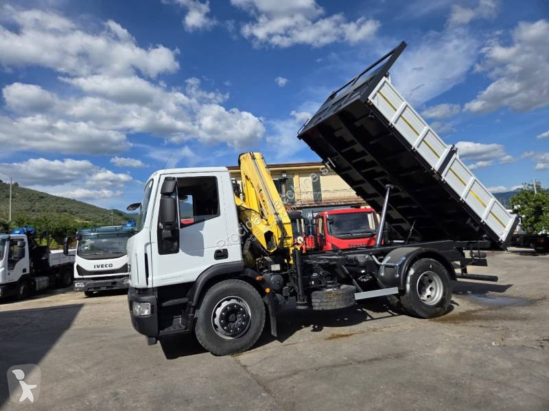 Camion Iveco