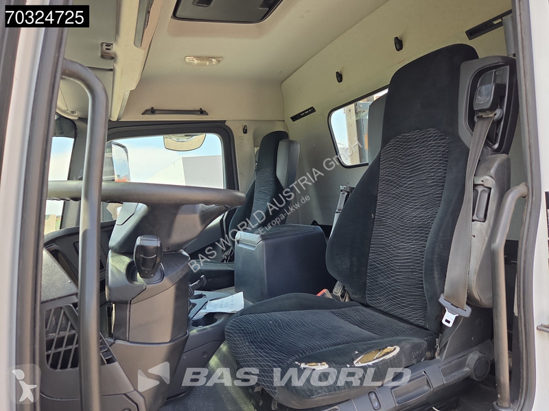 شاحنة Mercedes 2533 6X2 Meiller AK 16 MT...