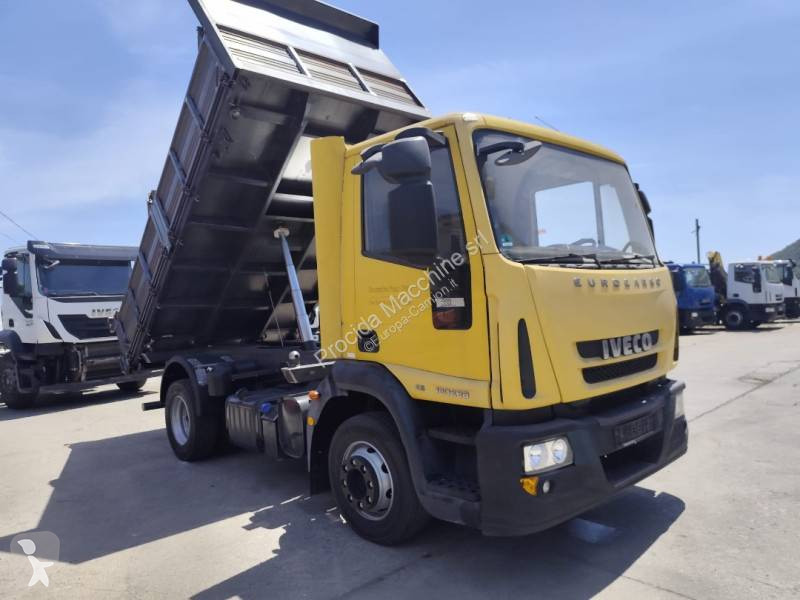 شاحنة Iveco