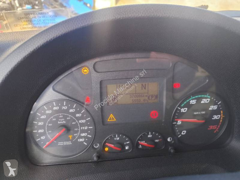 Camion Iveco