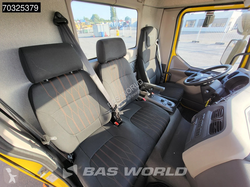 شاحنة DAF 230  4X2 NL-truck APK Falkom FAS 5000...