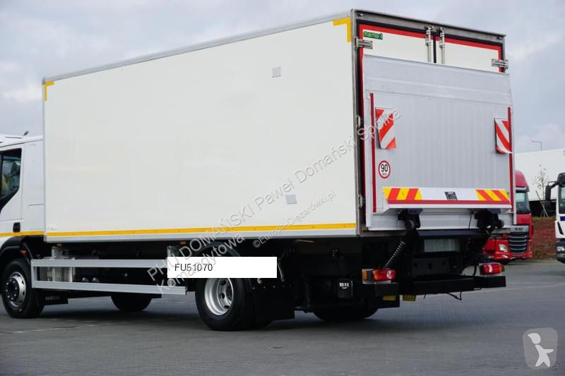 شاحنة Iveco EUROCARGO / 160-250 / E 6 /...