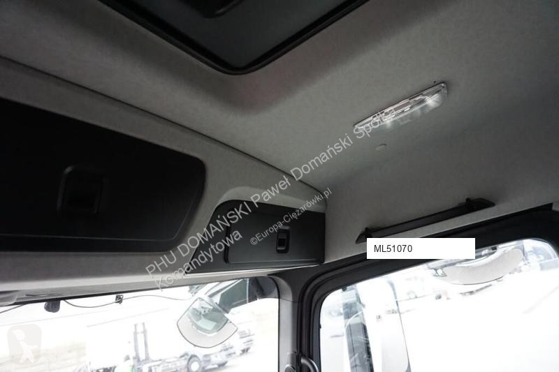 Камион Mercedes ANTOS / 1830 / EURO 6 /...