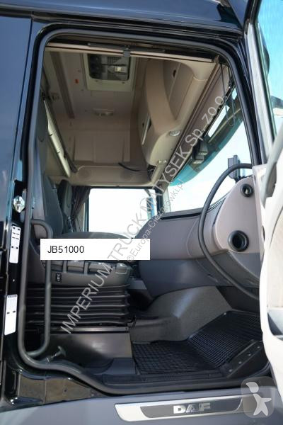 شاحنة DAF XF 480
