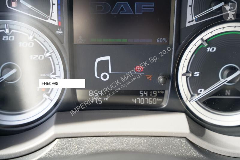 شاحنة DAF XF 480
