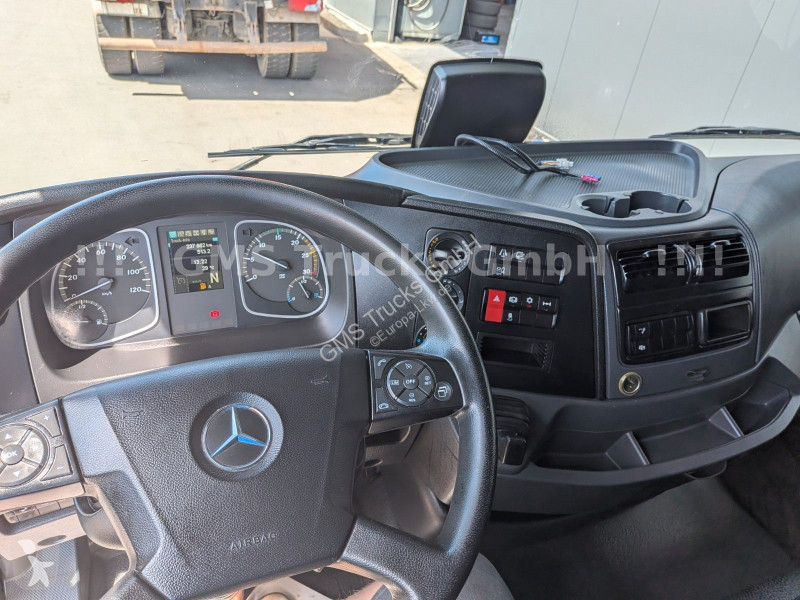 Mercedes 1223 / FRIGO COOL / Thermo King...