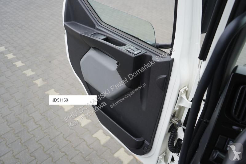 Camion Renault D 16 / 280 / ACC / EURO 6 /...