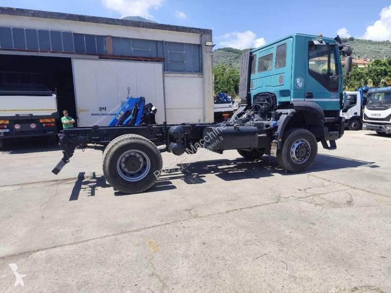 شاحنة Iveco