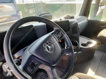 Camion Mercedes