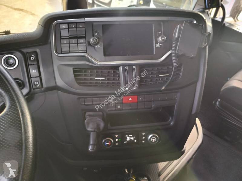 Camion Iveco