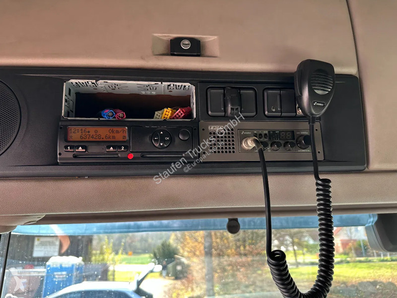 شاحنة DAF 440 DAF  440 BL 4x2 *SpaceCab...