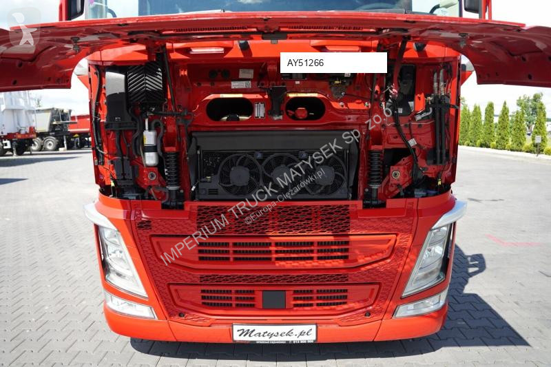 شاحنة Volvo FH 460