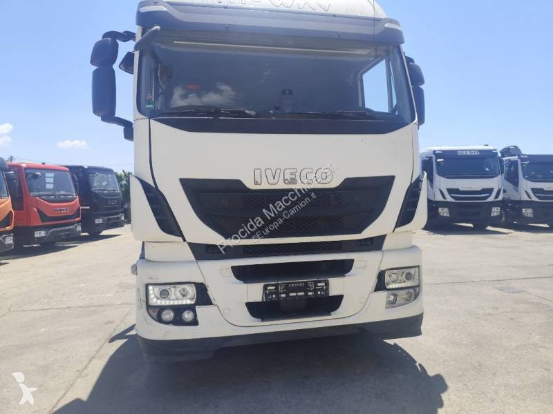 شاحنة Iveco