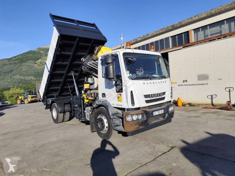 Camion Iveco