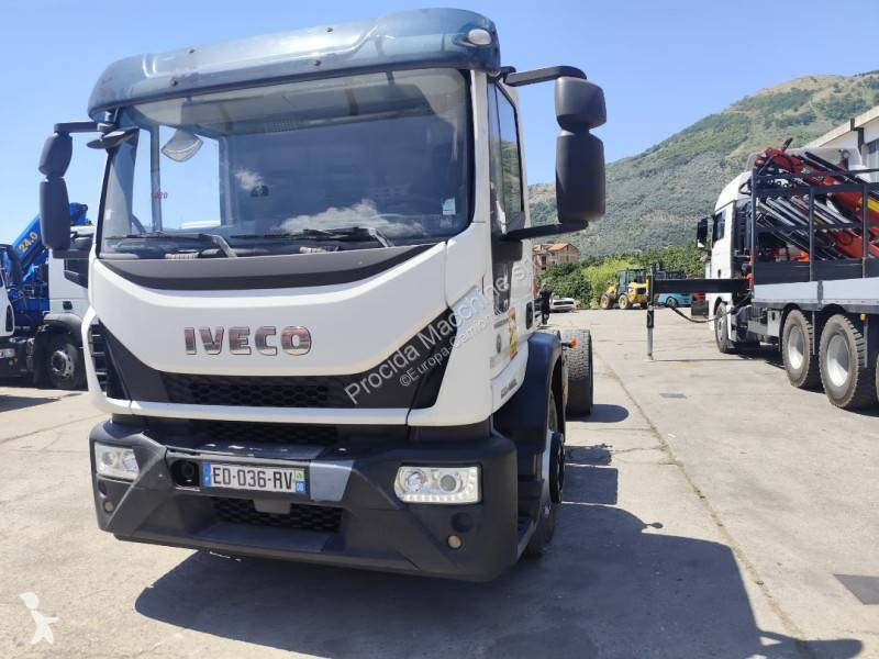 شاحنة Iveco