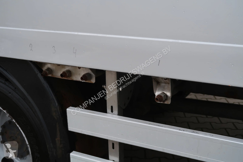شاحنة Renault Hogedruk Reinigingstruck Cleaning...
