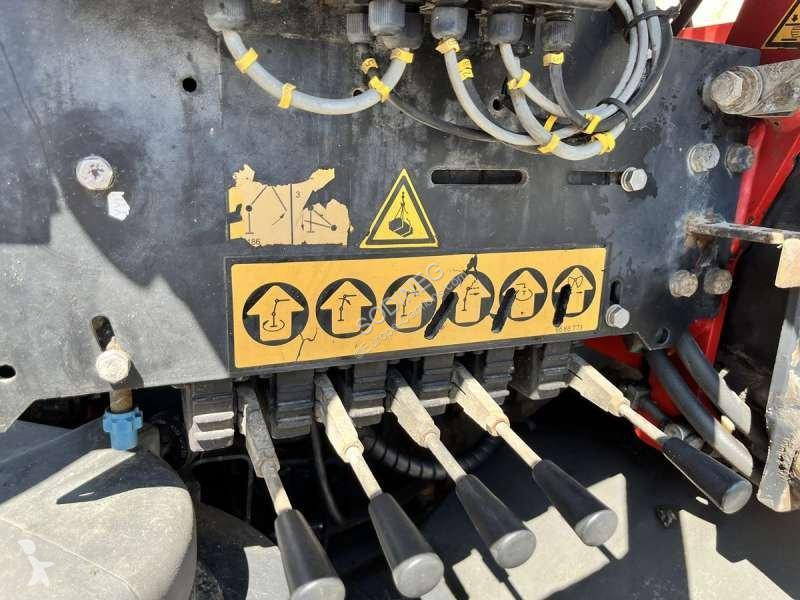شاحنة Iveco