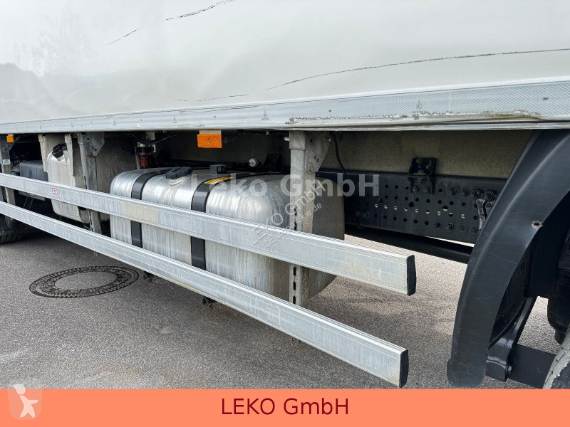 شاحنة Mercedes 1830 Mit Thermoking T-1200R