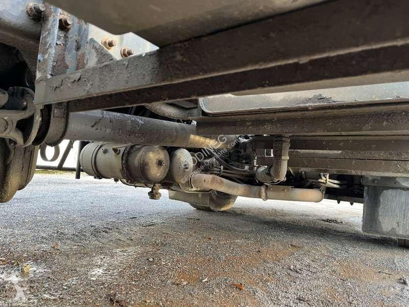 شاحنة Renault  PREMIUM 320 DCI