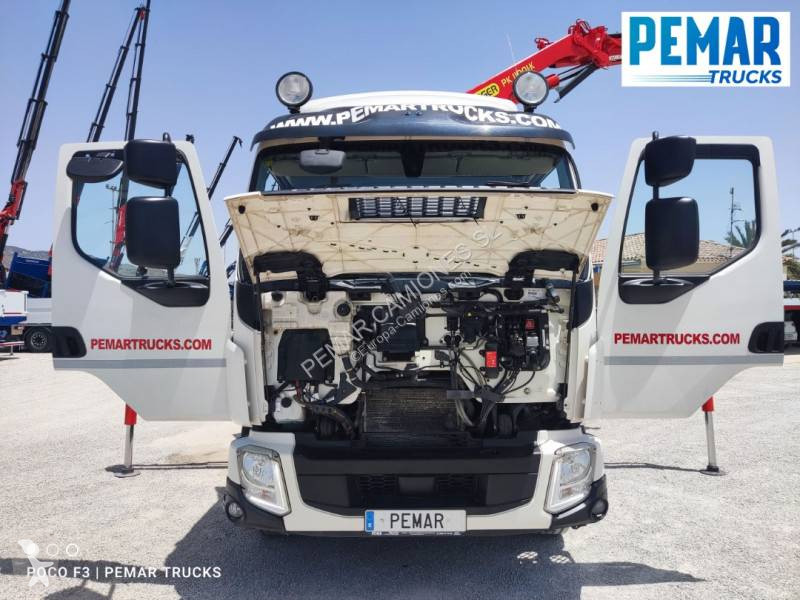 شاحنة Volvo