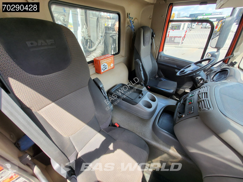 شاحنة Ginaf X6 4336CHFE GINAF 8X6 NL-Truck 8x6...