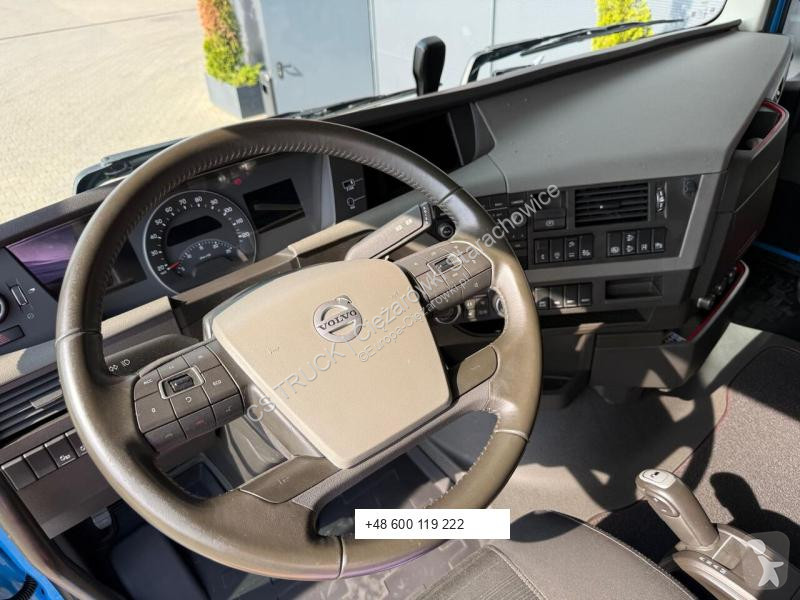 شاحنة Volvo FH 460