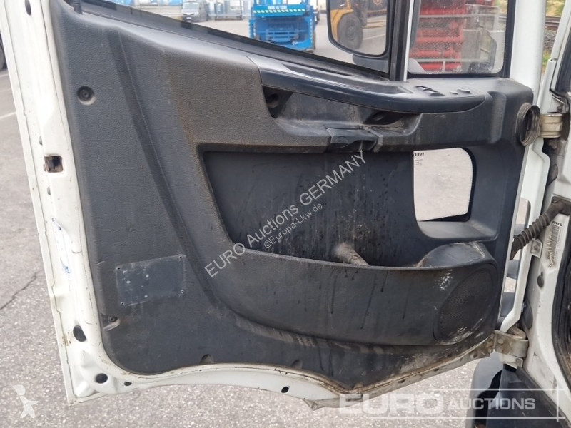 Camion Iveco 80E 19DE