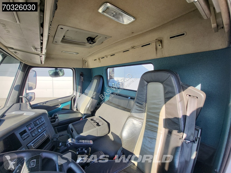 شاحنة Volvo 460 8X4 HIAB XR21Z59 Containers...
