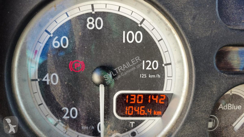شاحنة DAF 180