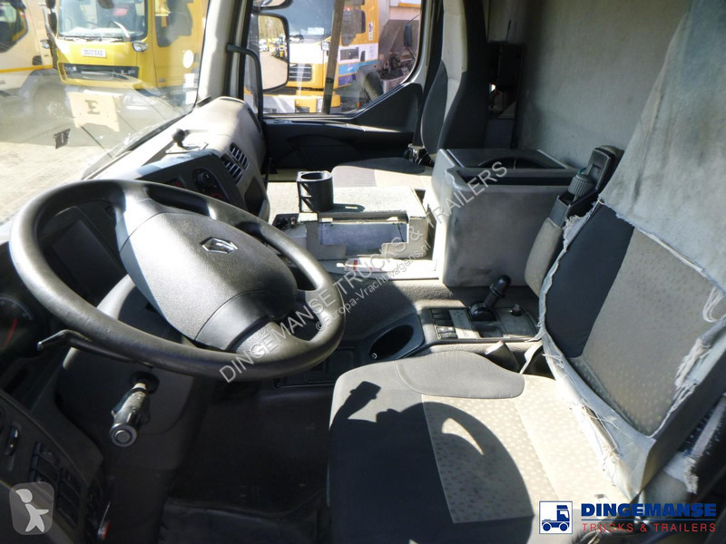 شاحنة Renault 380.26 dxi 6x2 fuel tank 18.5 m3...