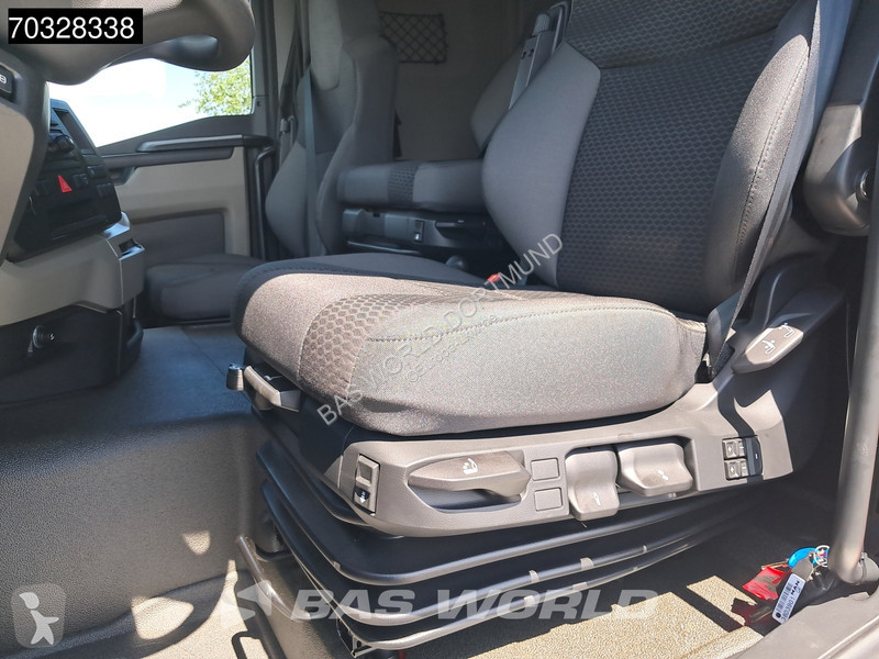 شاحنة MAN 18.250 4X4 NEW 4x4 Full steel...