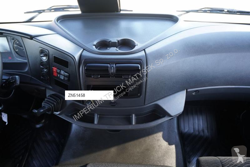 Kamion Mercedes ATEGO 1221