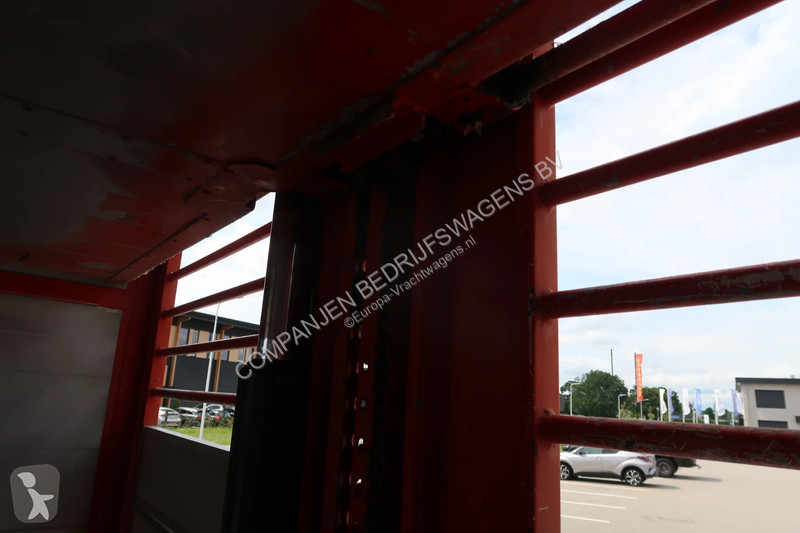 Camion Mercedes SK SK