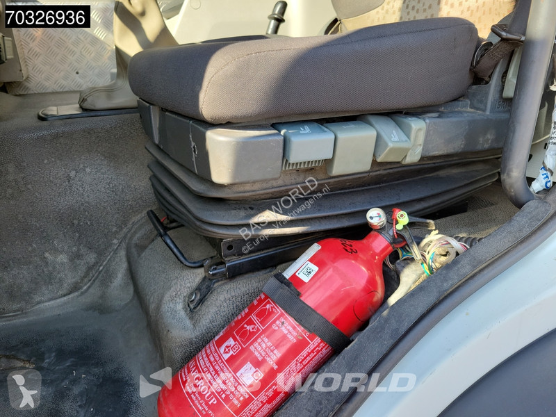 شاحنة Renault 320 6X2 Fassi F95A.22 Manual...