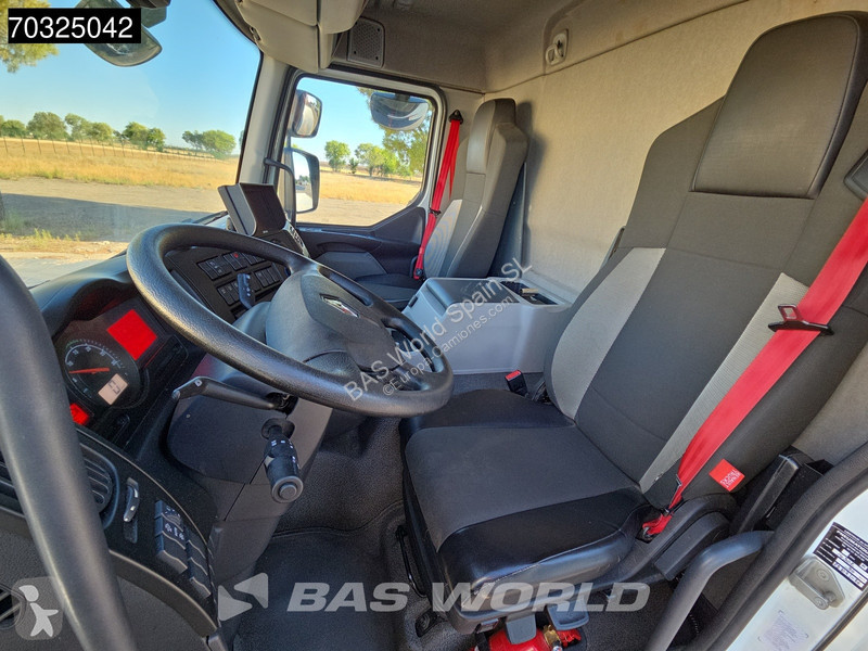 شاحنة Renault D 240 4X2 14t Cambio Automático...