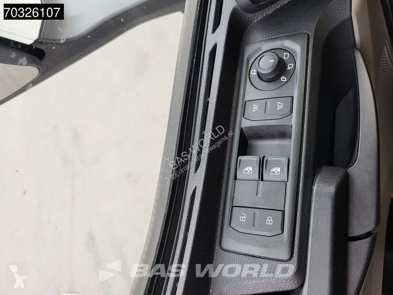 شاحنة MAN 35.520 8X4 NEW! Palfinger PK 480TEC...