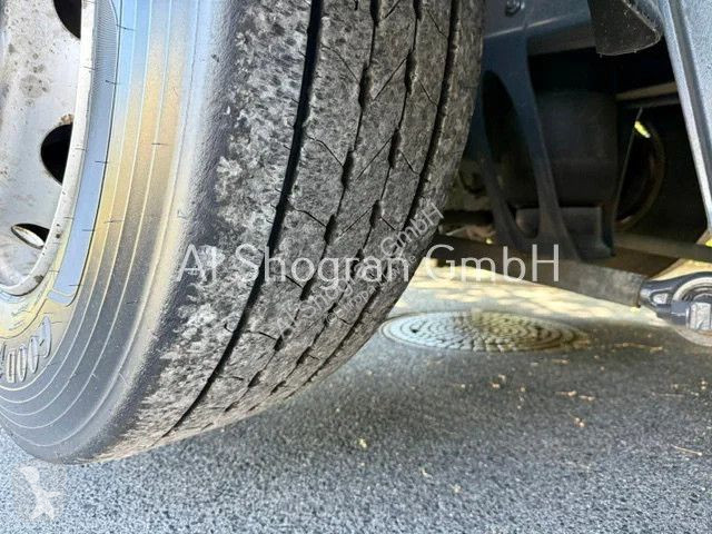 شاحنة DAF 480 6x2/Standklima/Eu6/Komplettzug