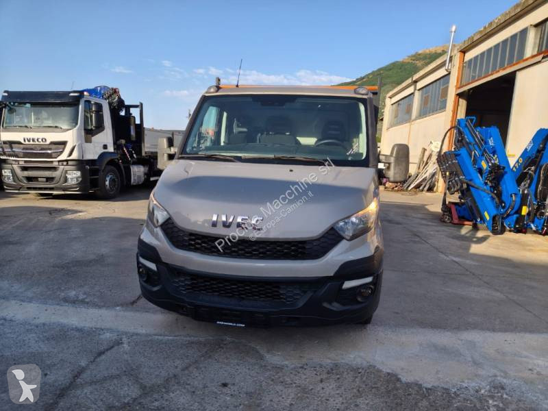 شاحنة Iveco