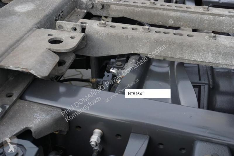 Камион Scania / R 450 / ACC / E 6 / RETARDER /...