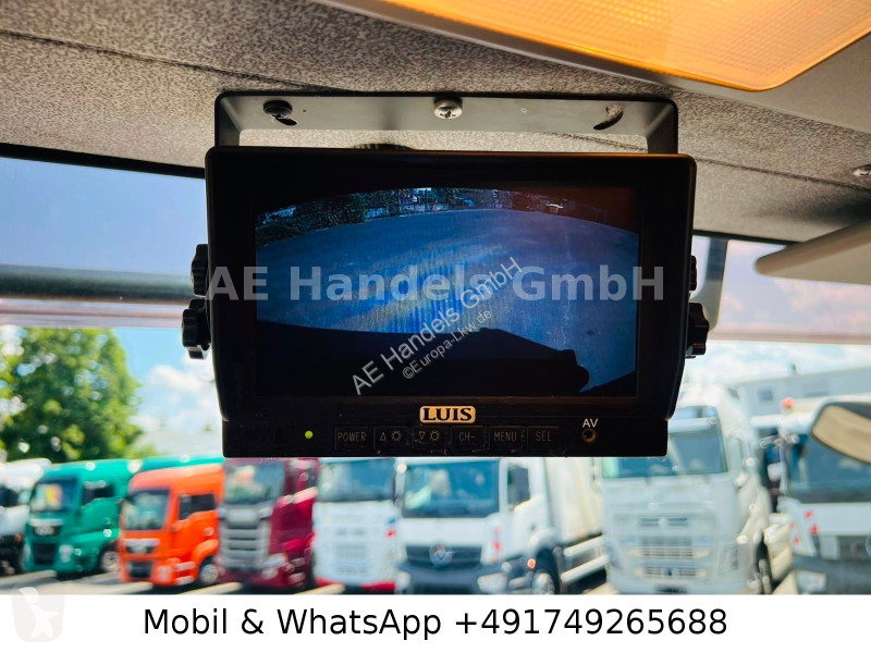 شاحنة Iveco 410 DC...
