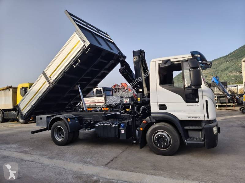 Camion Iveco