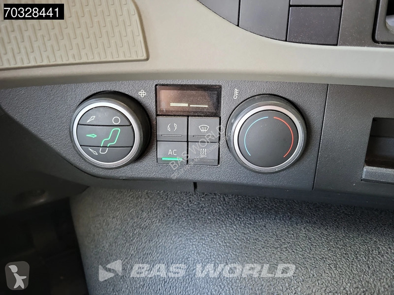 شاحنة Volvo FM 330 FM 4X2 20.5tons -Truck APK...