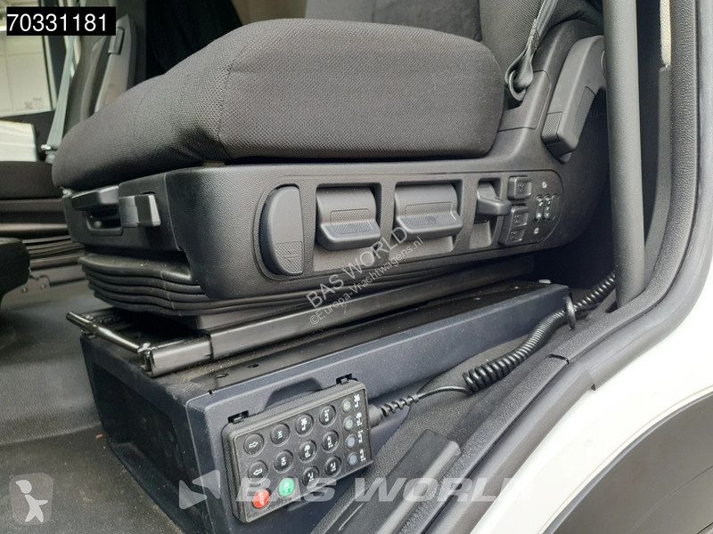 شاحنة Iveco XWay 530 6X2 NEW! Hiab FTR18...