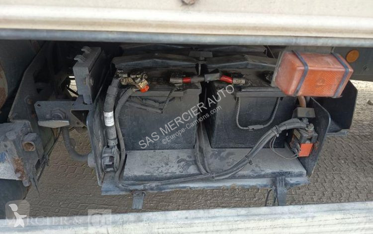 شاحنة Iveco