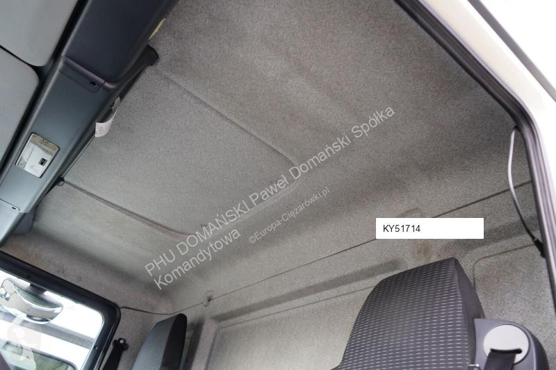 شاحنة MAN TGM / 26.340 / EURO 5 / CHŁODNIA +...