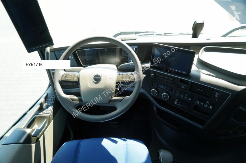 Kamion Volvo FH 500