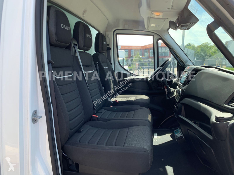 شاحنة Iveco 70C18H TK -20°C THERMOKING KLIMA...