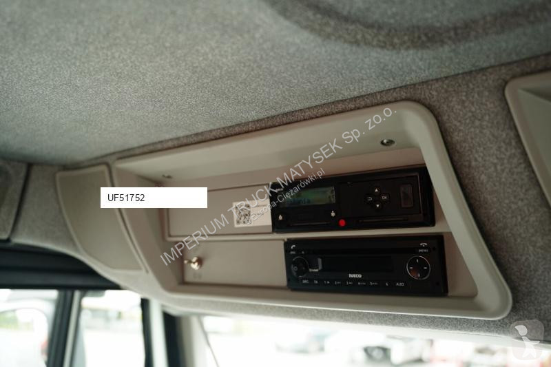 شاحنة Iveco PK- 23001- EH E
