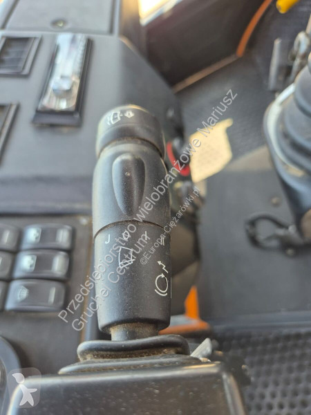 Камион Aebi Schmidt MT 740-s 4X4 - Serviced!