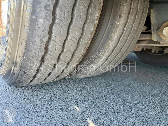 شاحنة DAF 480 6x2/Standklima/Eu6/Komplettzug